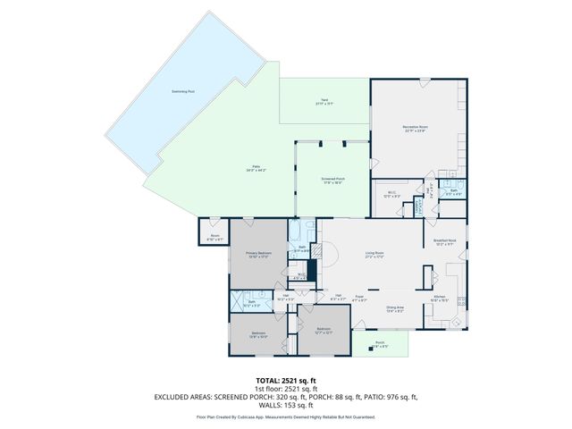 1804 Twin Brook Turn, Corinth, TX 76210