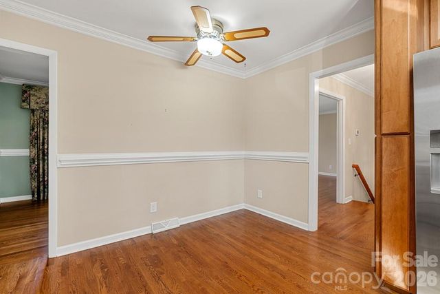 6306 Wheeler Drive, Charlotte, NC 28211