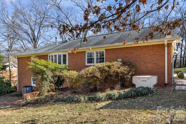 6306 Wheeler Drive, Charlotte, NC 28211