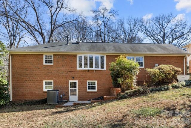 6306 Wheeler Drive, Charlotte, NC 28211