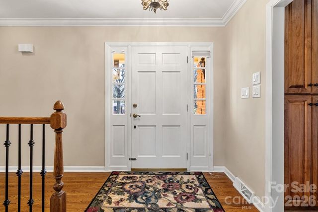 6306 Wheeler Drive, Charlotte, NC 28211