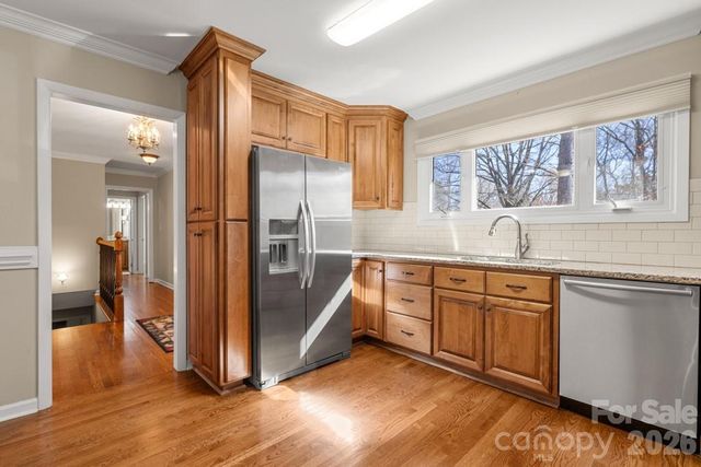 6306 Wheeler Drive, Charlotte, NC 28211