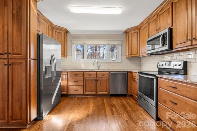 6306 Wheeler Drive, Charlotte, NC 28211