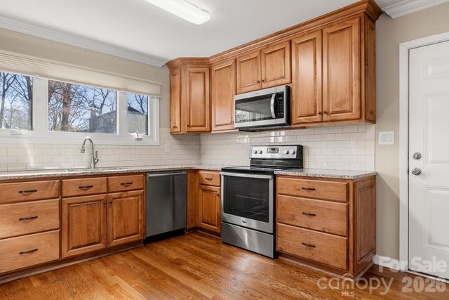 6306 Wheeler Drive, Charlotte, NC 28211