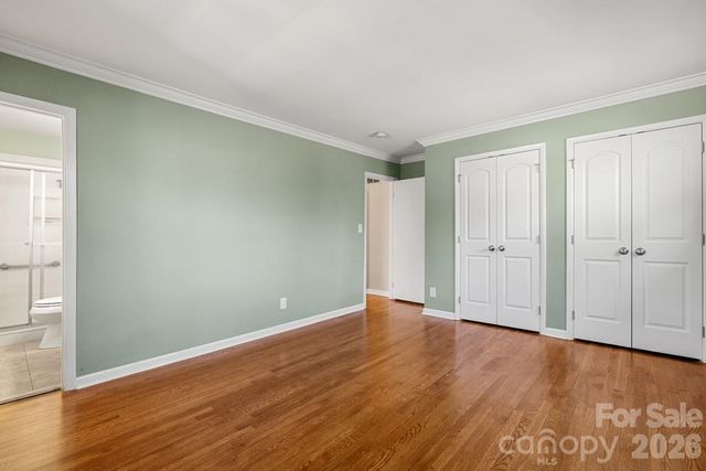 6306 Wheeler Drive, Charlotte, NC 28211