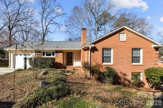 6306 Wheeler Drive, Charlotte, NC 28211