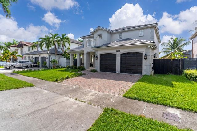 6700 SW 164th Avenue, Miami, FL 33193