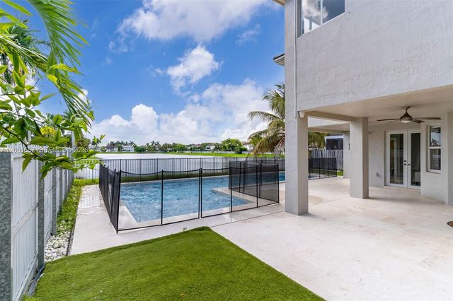 6700 SW 164th Avenue, Miami, FL 33193