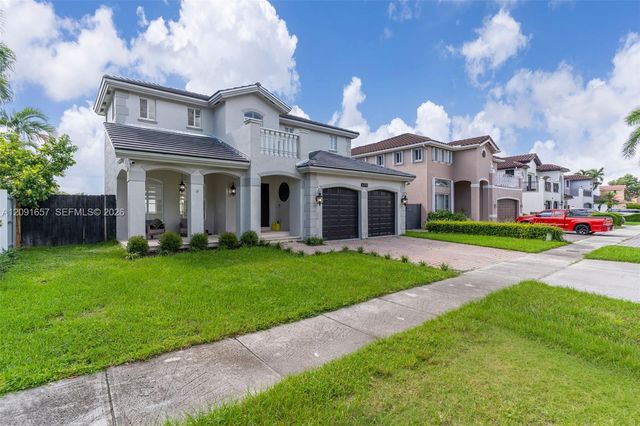 6700 SW 164th Avenue, Miami, FL 33193