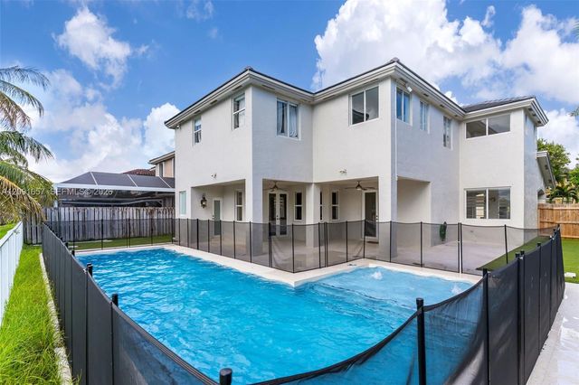 6700 SW 164th Avenue, Miami, FL 33193