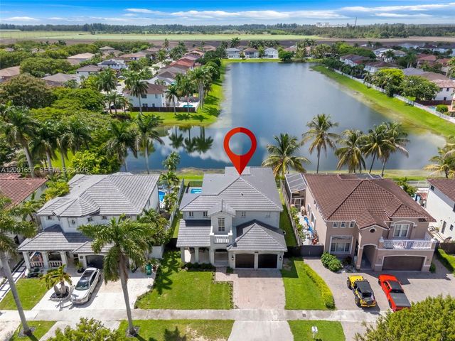 6700 SW 164th Avenue, Miami, FL 33193