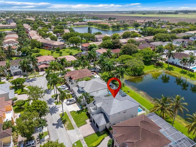 6700 SW 164th Avenue, Miami, FL 33193