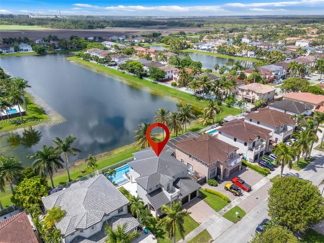 6700 SW 164th Avenue, Miami, FL 33193