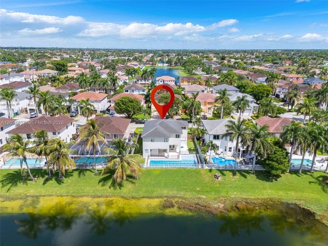 6700 SW 164th Avenue, Miami, FL 33193