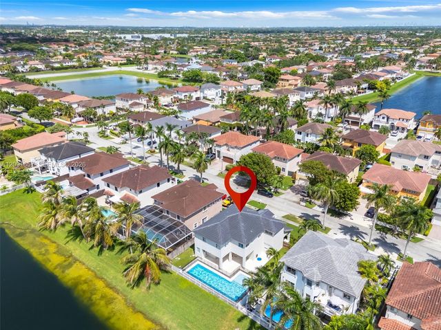 6700 SW 164th Avenue, Miami, FL 33193