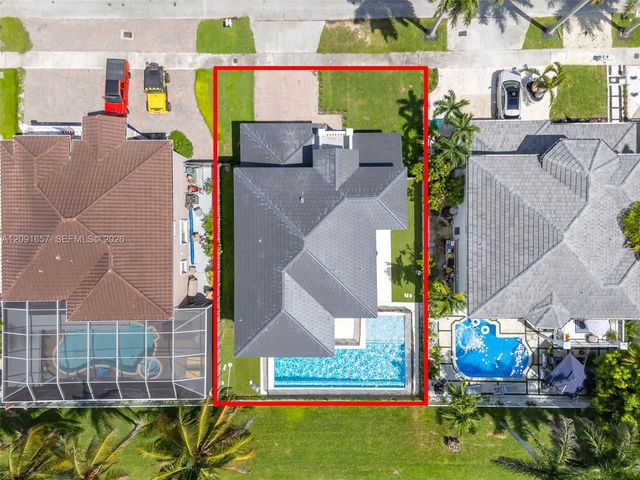 6700 SW 164th Avenue, Miami, FL 33193