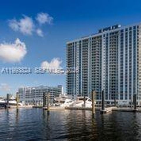 17301 Biscayne Boulevard 1602, North Miami Beach, FL 33160