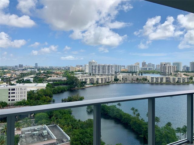 17301 Biscayne Boulevard 1602, North Miami Beach, FL 33160