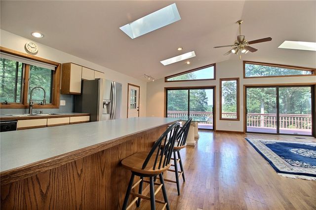 130 Woodville Road, Hopkinton, RI 02832