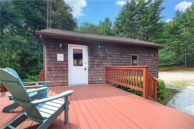 130 Woodville Road, Hopkinton, RI 02832