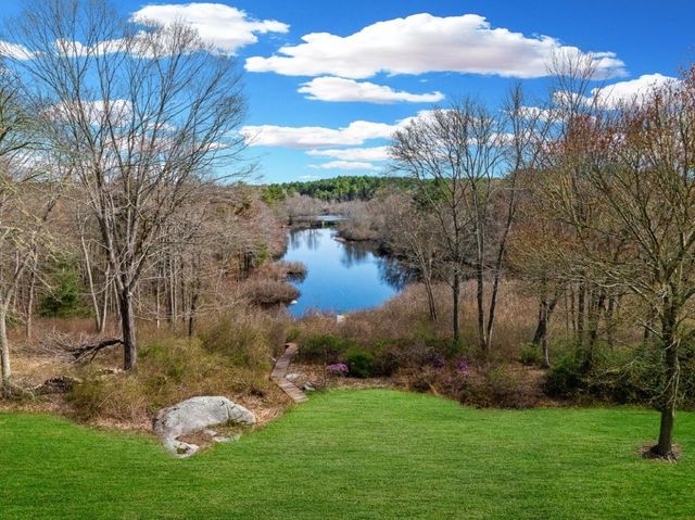 130 Woodville Road, Hopkinton, RI 02832