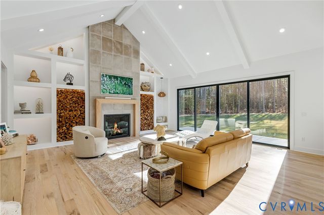 14430 N Ivey Mill Rd, Chesterfield, VA 23838