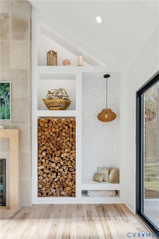 14430 N Ivey Mill Rd, Chesterfield, VA 23838