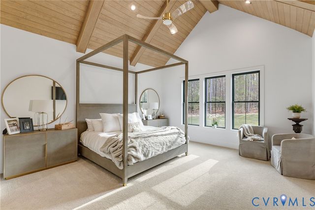 14430 N Ivey Mill Rd, Chesterfield, VA 23838