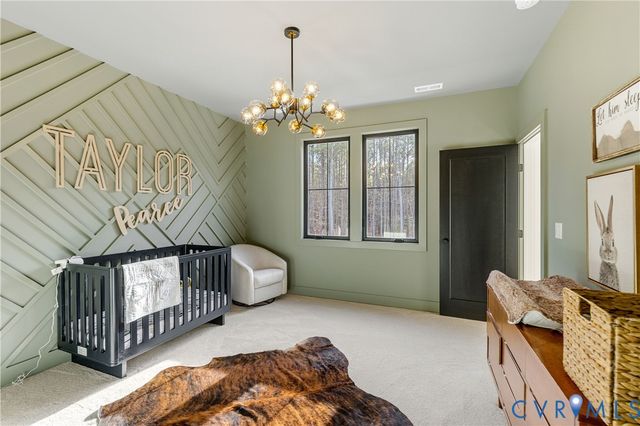 14430 N Ivey Mill Rd, Chesterfield, VA 23838