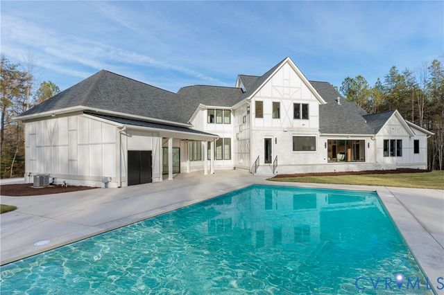 14430 N Ivey Mill Rd, Chesterfield, VA 23838