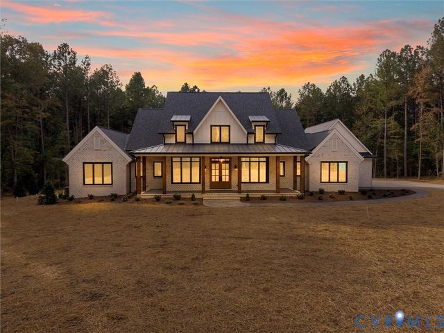 14430 N Ivey Mill Rd, Chesterfield, VA 23838