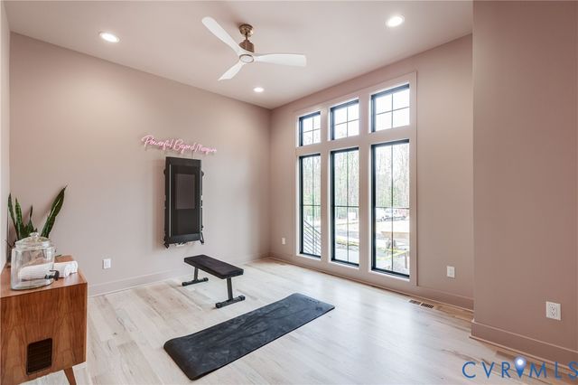 14430 N Ivey Mill Rd, Chesterfield, VA 23838