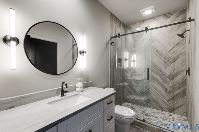 14430 N Ivey Mill Rd, Chesterfield, VA 23838