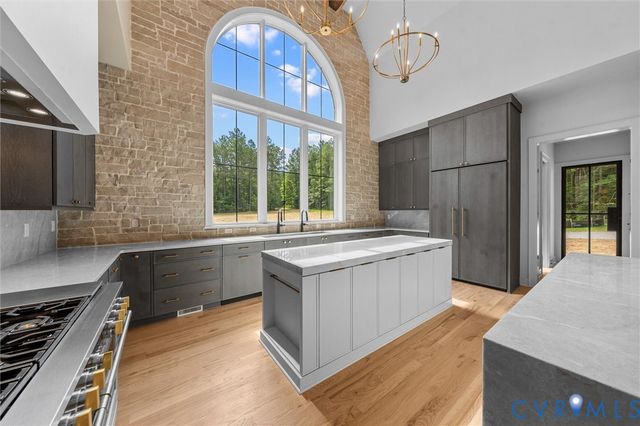 14430 N Ivey Mill Rd, Chesterfield, VA 23838