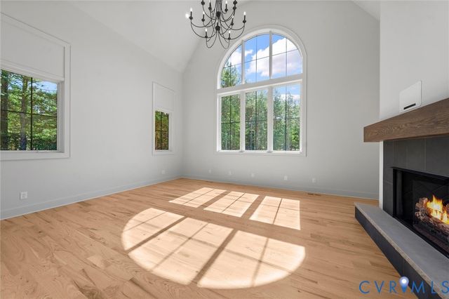 14430 N Ivey Mill Rd, Chesterfield, VA 23838