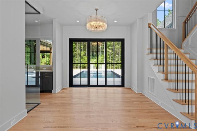 14430 N Ivey Mill Rd, Chesterfield, VA 23838