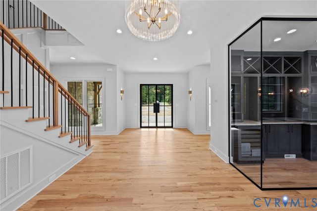 14430 N Ivey Mill Rd, Chesterfield, VA 23838