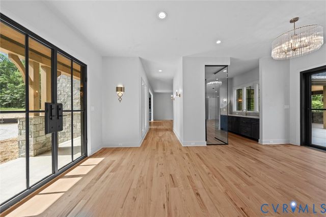 14430 N Ivey Mill Rd, Chesterfield, VA 23838