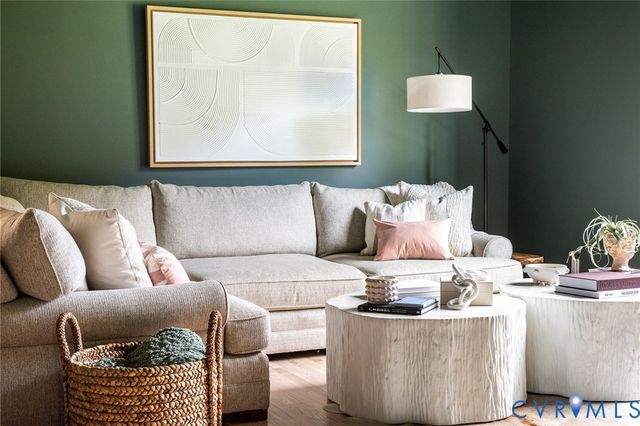 14430 N Ivey Mill Rd, Chesterfield, VA 23838