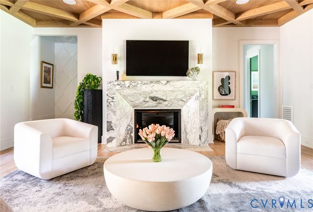 14430 N Ivey Mill Rd, Chesterfield, VA 23838