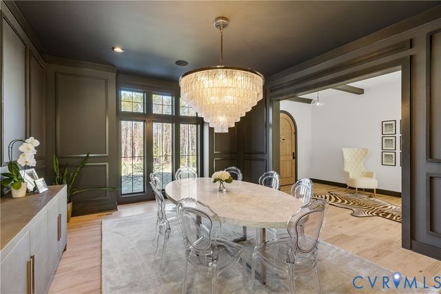 14430 N Ivey Mill Rd, Chesterfield, VA 23838