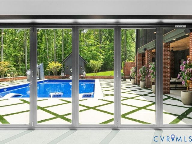 14430 N Ivey Mill Rd, Chesterfield, VA 23838