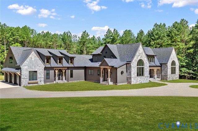 14430 N Ivey Mill Rd, Chesterfield, VA 23838