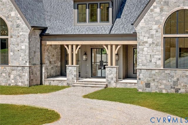 14430 N Ivey Mill Rd, Chesterfield, VA 23838