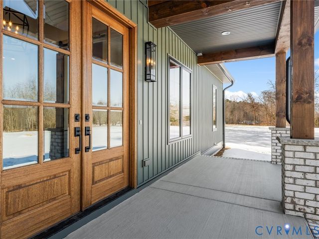 14430 N Ivey Mill Rd, Chesterfield, VA 23838