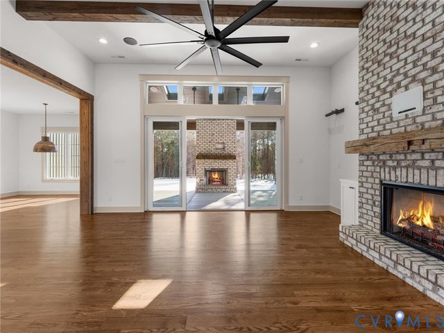 14430 N Ivey Mill Rd, Chesterfield, VA 23838