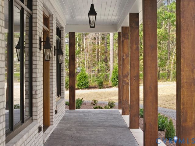 14430 N Ivey Mill Rd, Chesterfield, VA 23838