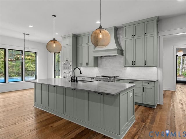 14430 N Ivey Mill Rd, Chesterfield, VA 23838