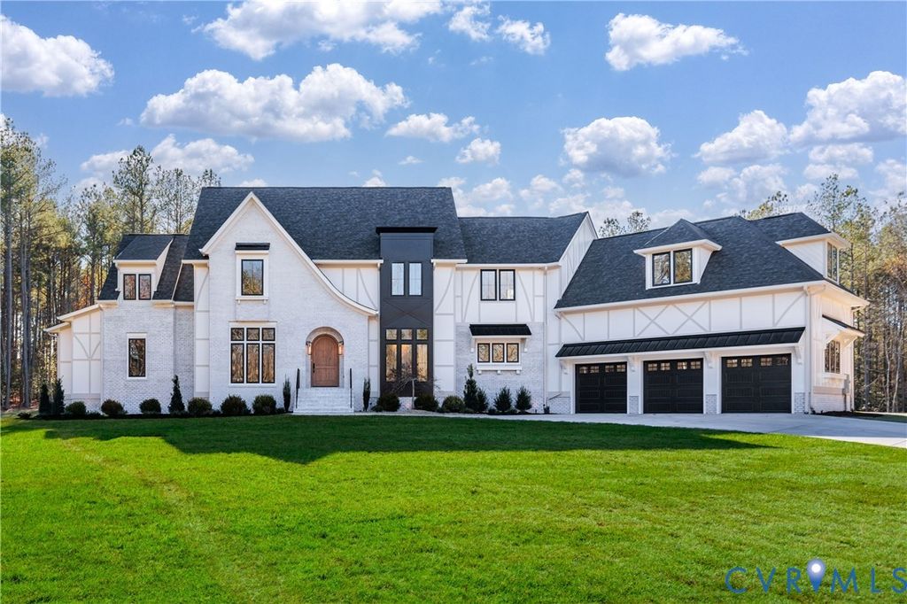 14430 N Ivey Mill Rd, Chesterfield, VA 23838