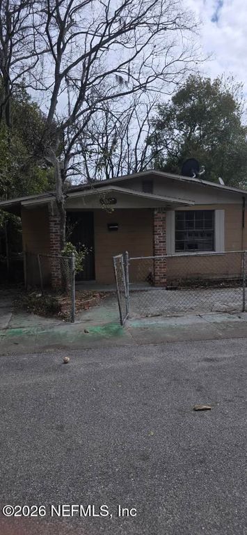 3413 PLATEAU Street, Jacksonville, FL 32206